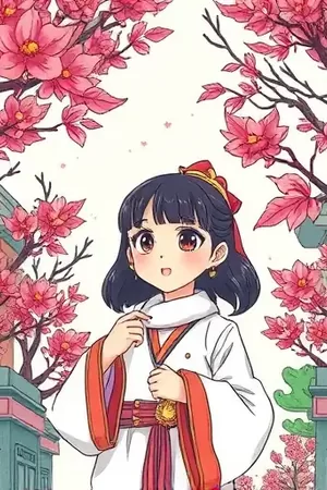 《一格一世界》漫画封面，分格画框中各自上演着不同的微小故事